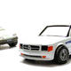 Illustration for article titled Project Premiere/World Class: Big Body Benzes